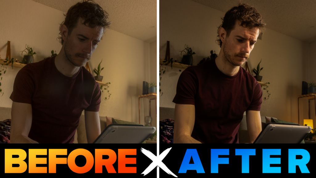 guide: film realistic scenes at any budget level - TYLER TREPOD ...
